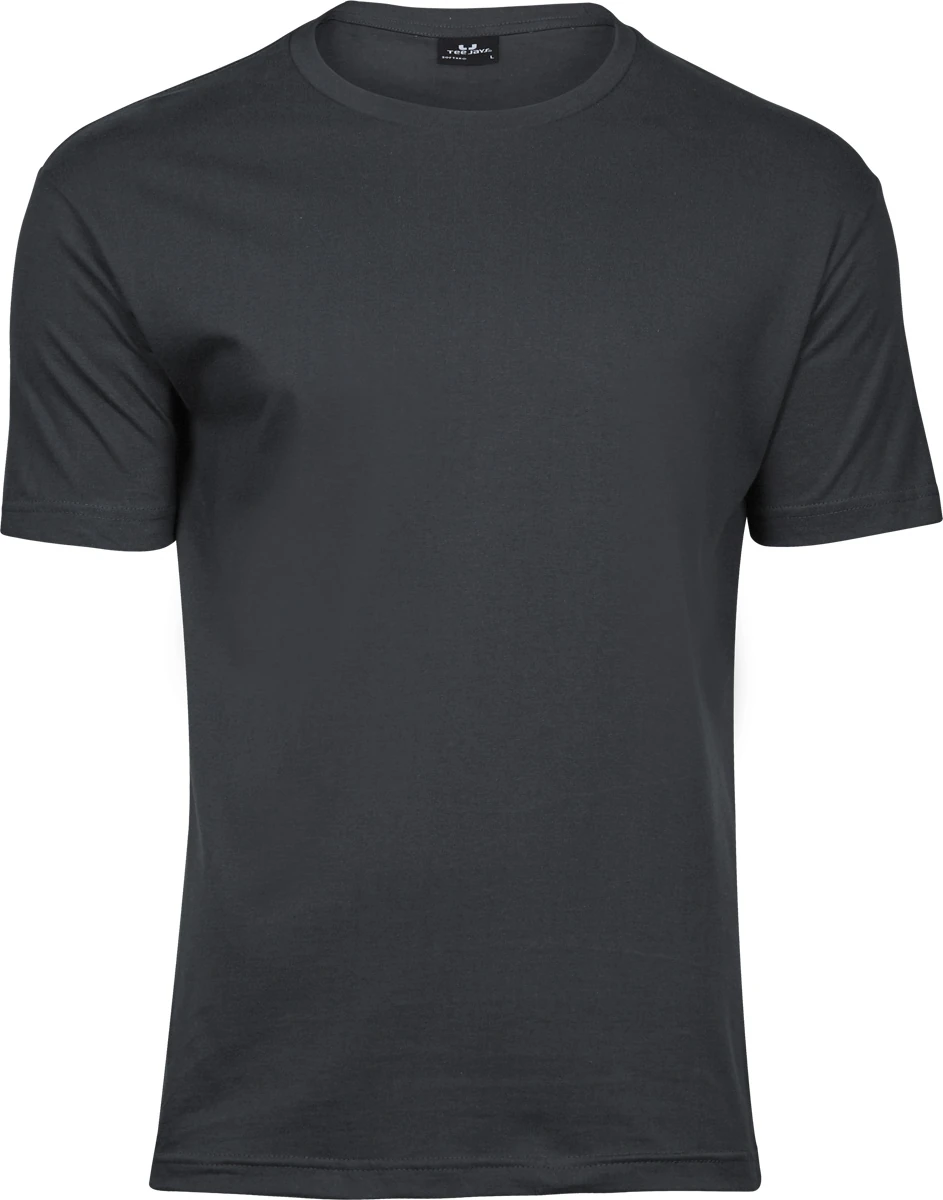 Tee Jays Fashion Sof Tee