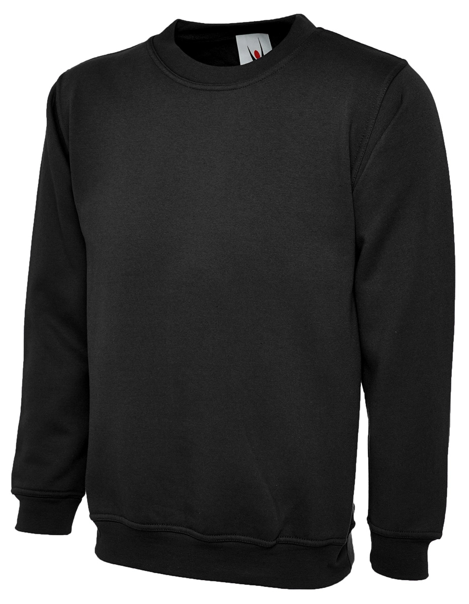 Uneek Premium Sweatshirt