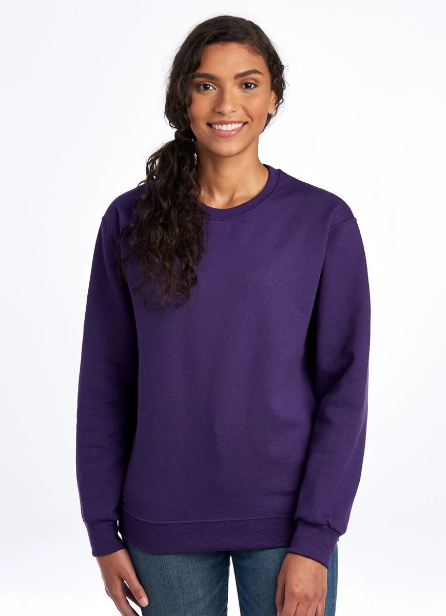 Jerzees Nublend Sweatshirt
