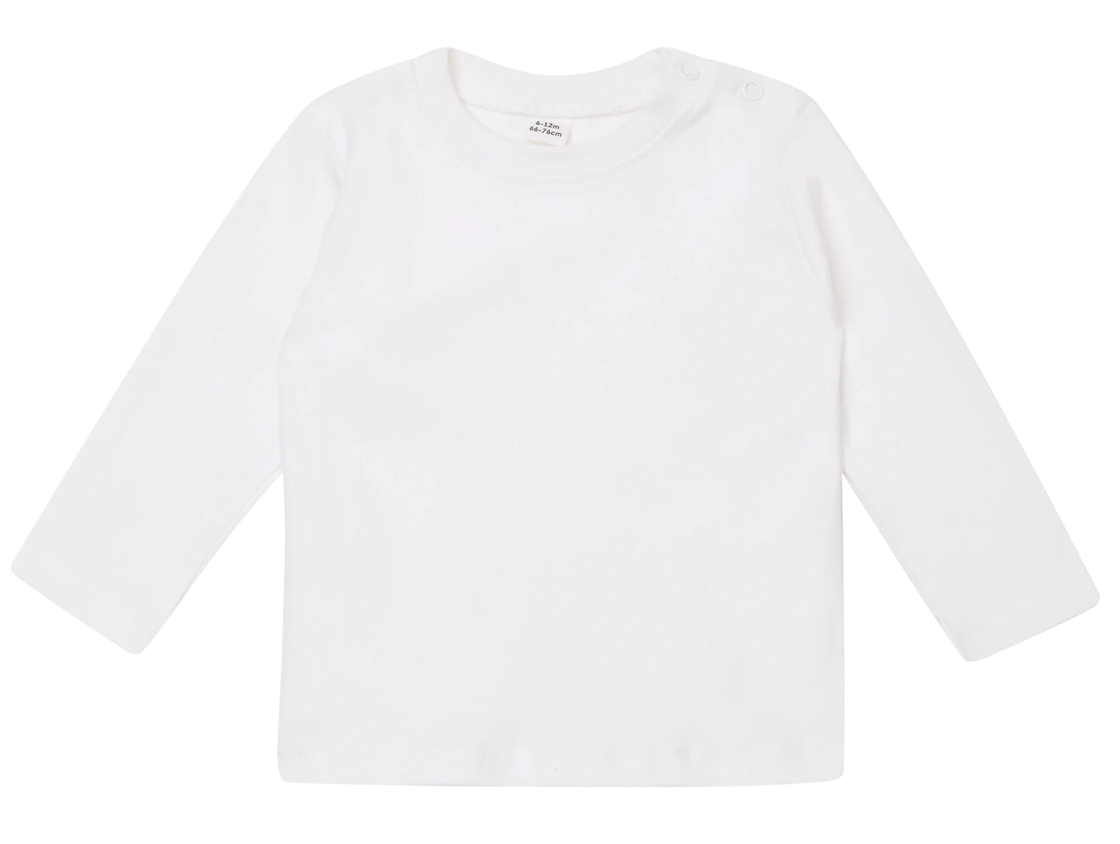Babybugz Baby Longsleeve T