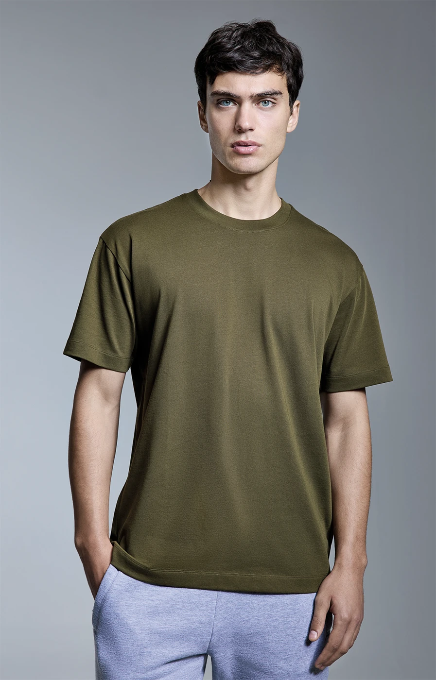 Anthem Heavyweight T-Shirt