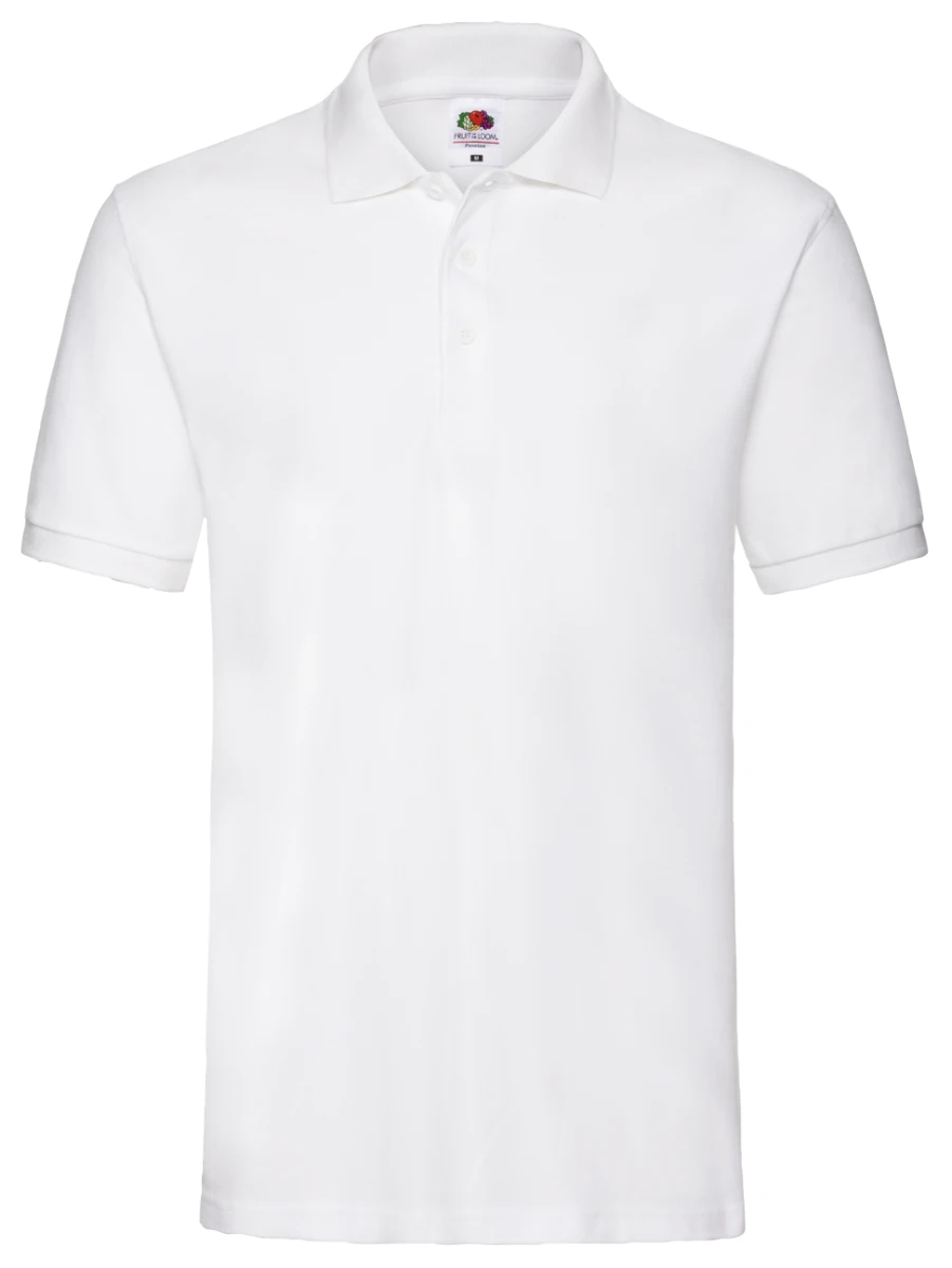 Fruit of the Loom Premium Polo
