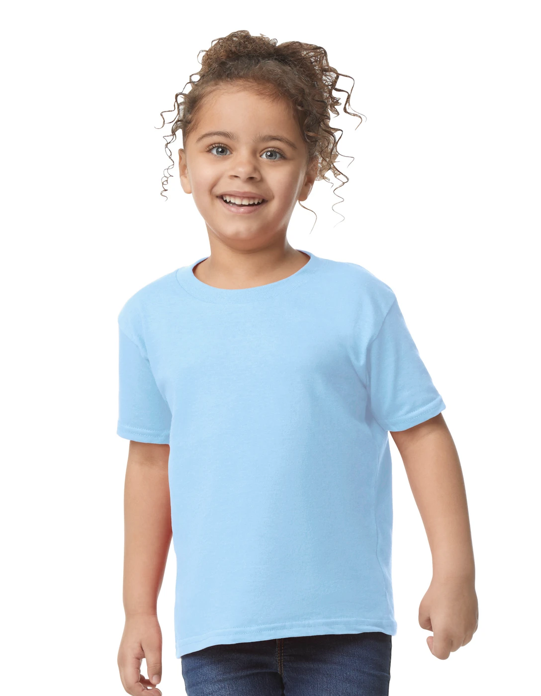 Gildan Heavy Cotton Toddler T-Shirt