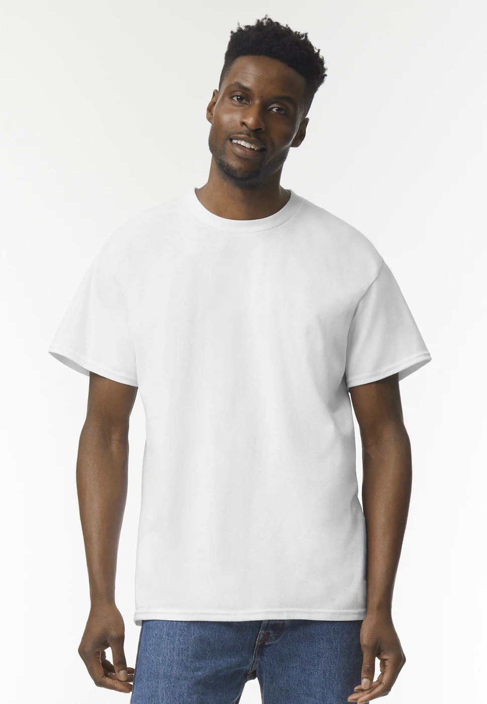 Gildan Heavy Cotton T-Shirt