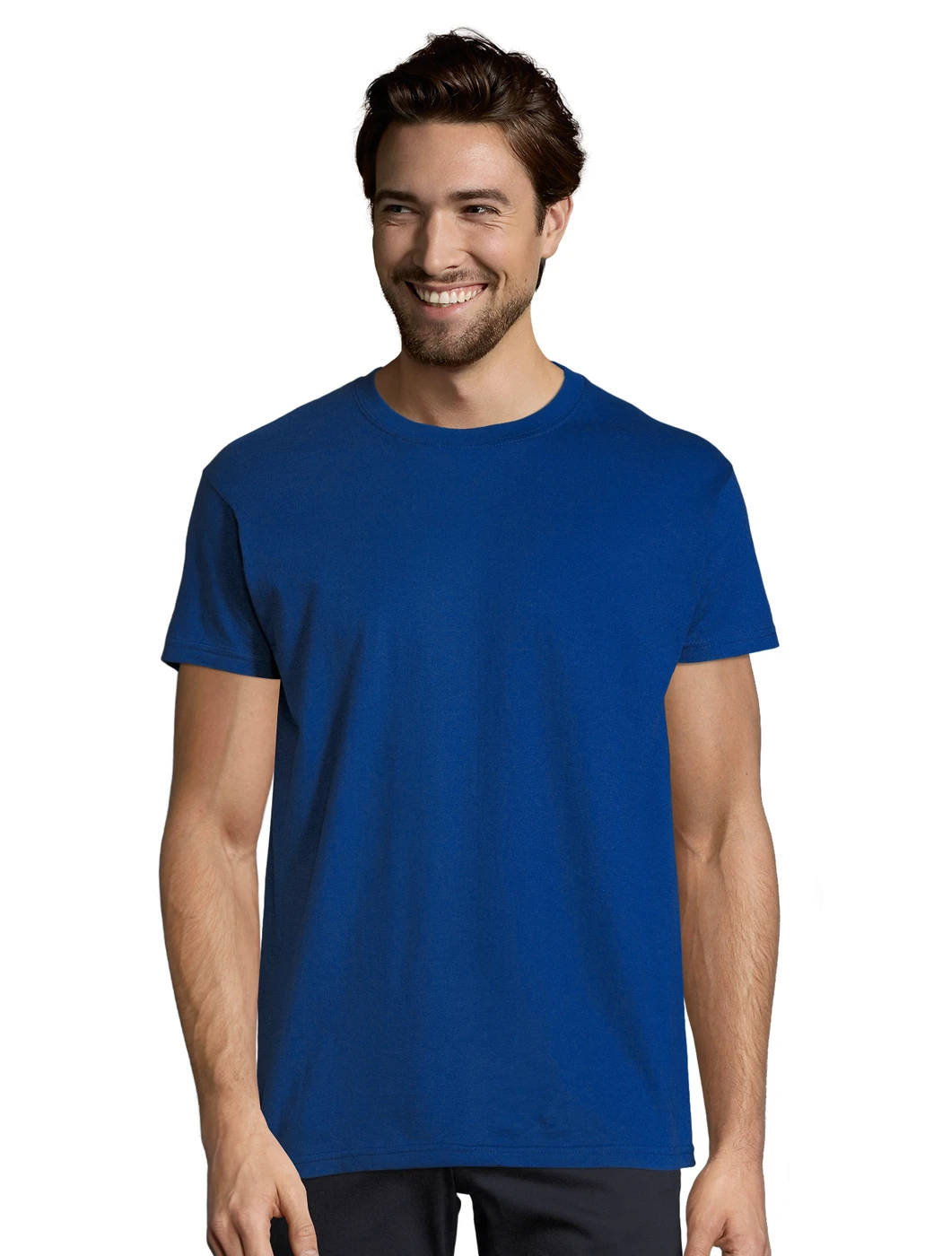 Sol's Imperial T-Shirt