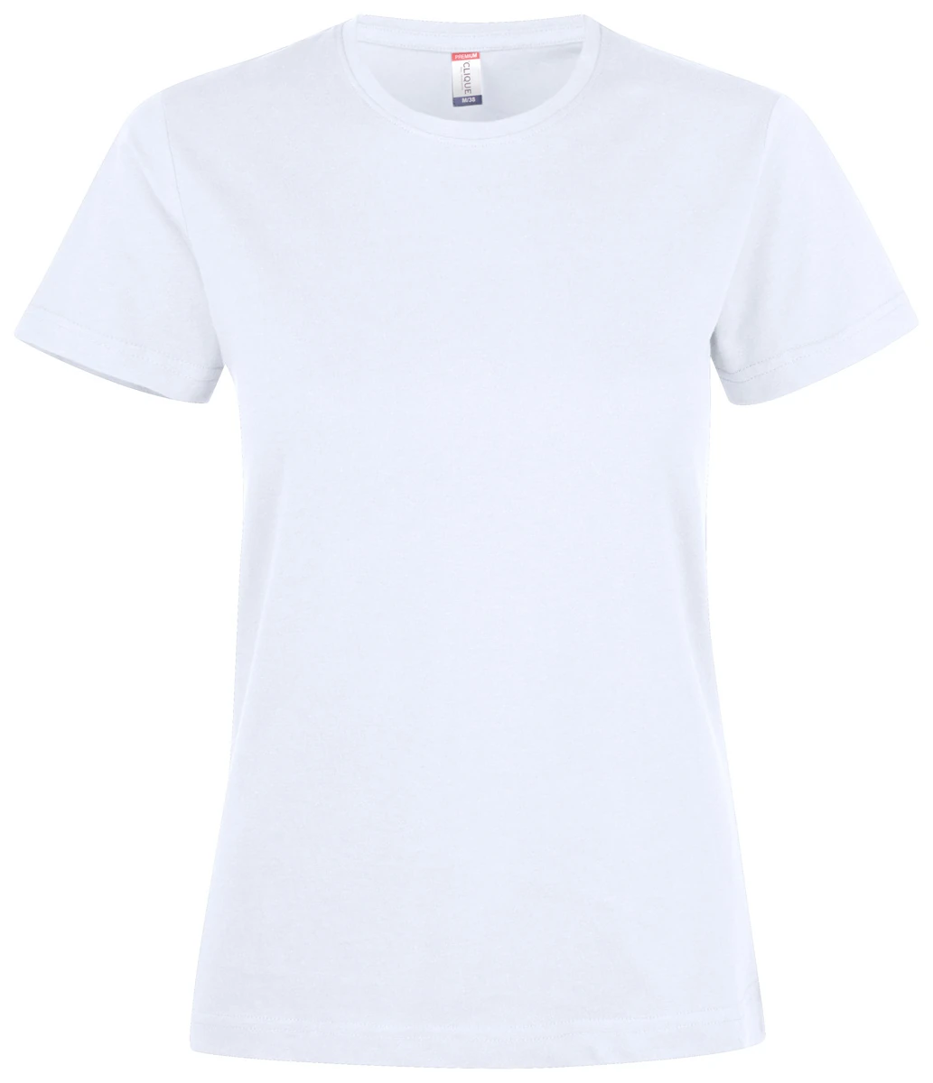 Clique Womens Premium Fashion-T