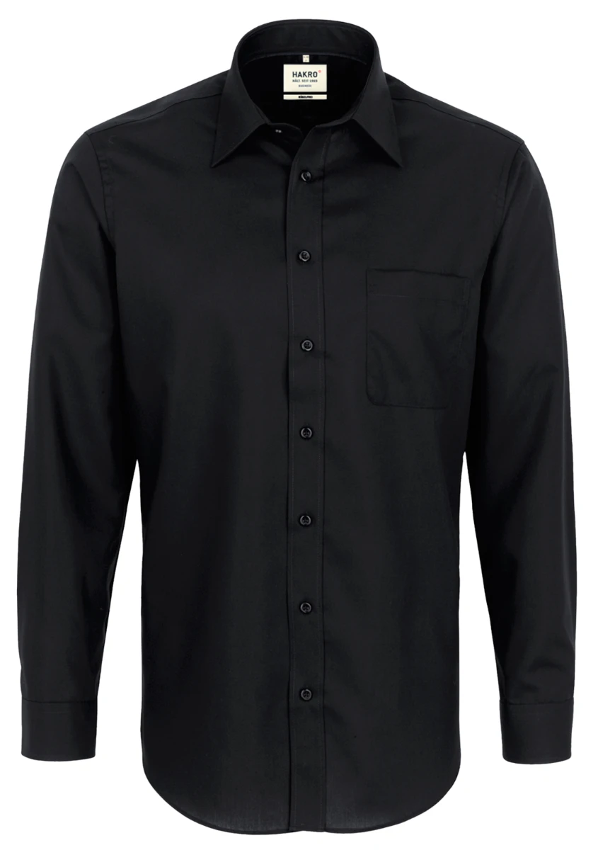 Hakro Shirt Business Comfort