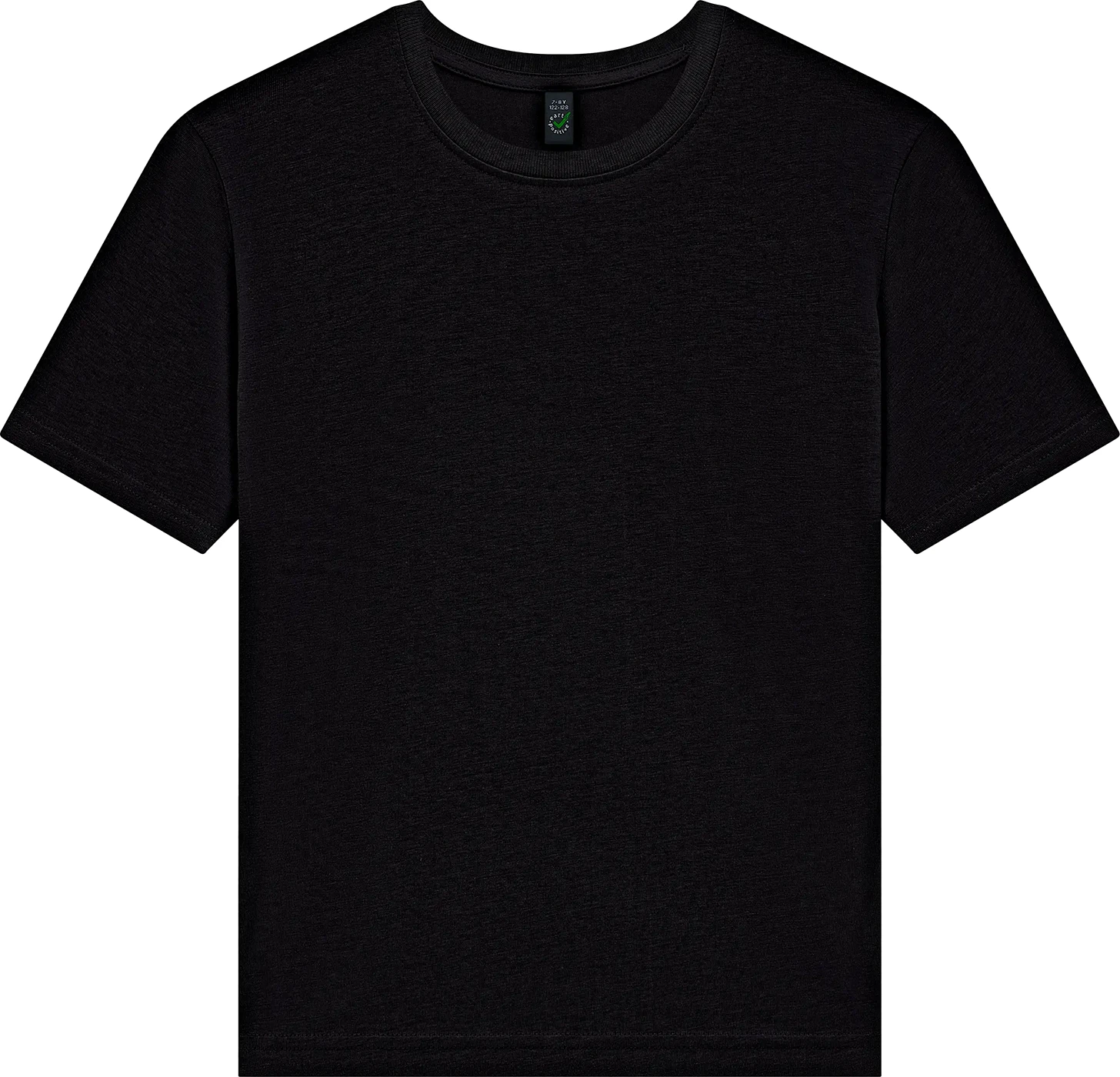 Earth Positive Childrens T-Shirt