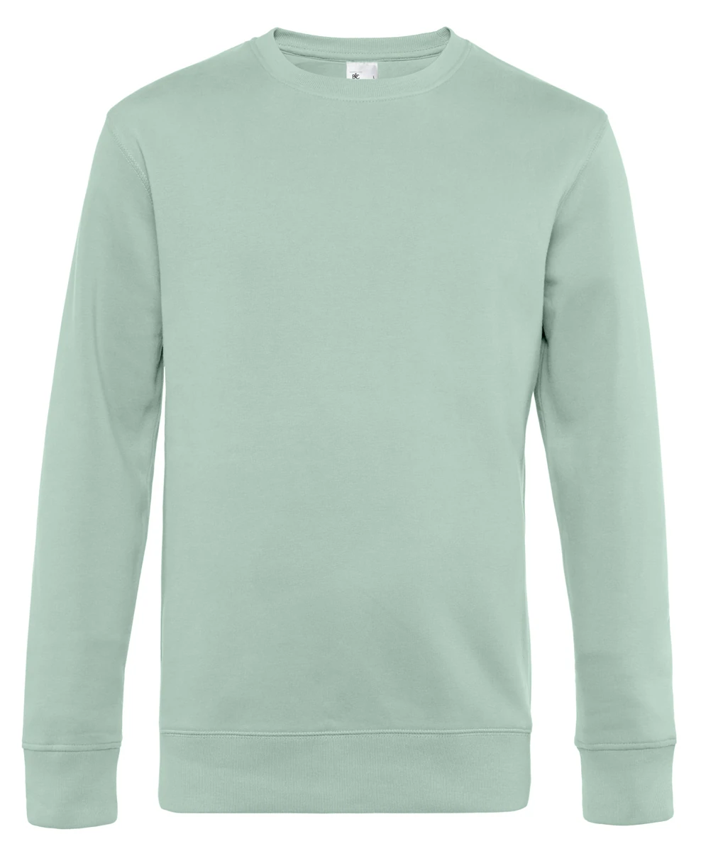 B&C King Crew Neck Sweat