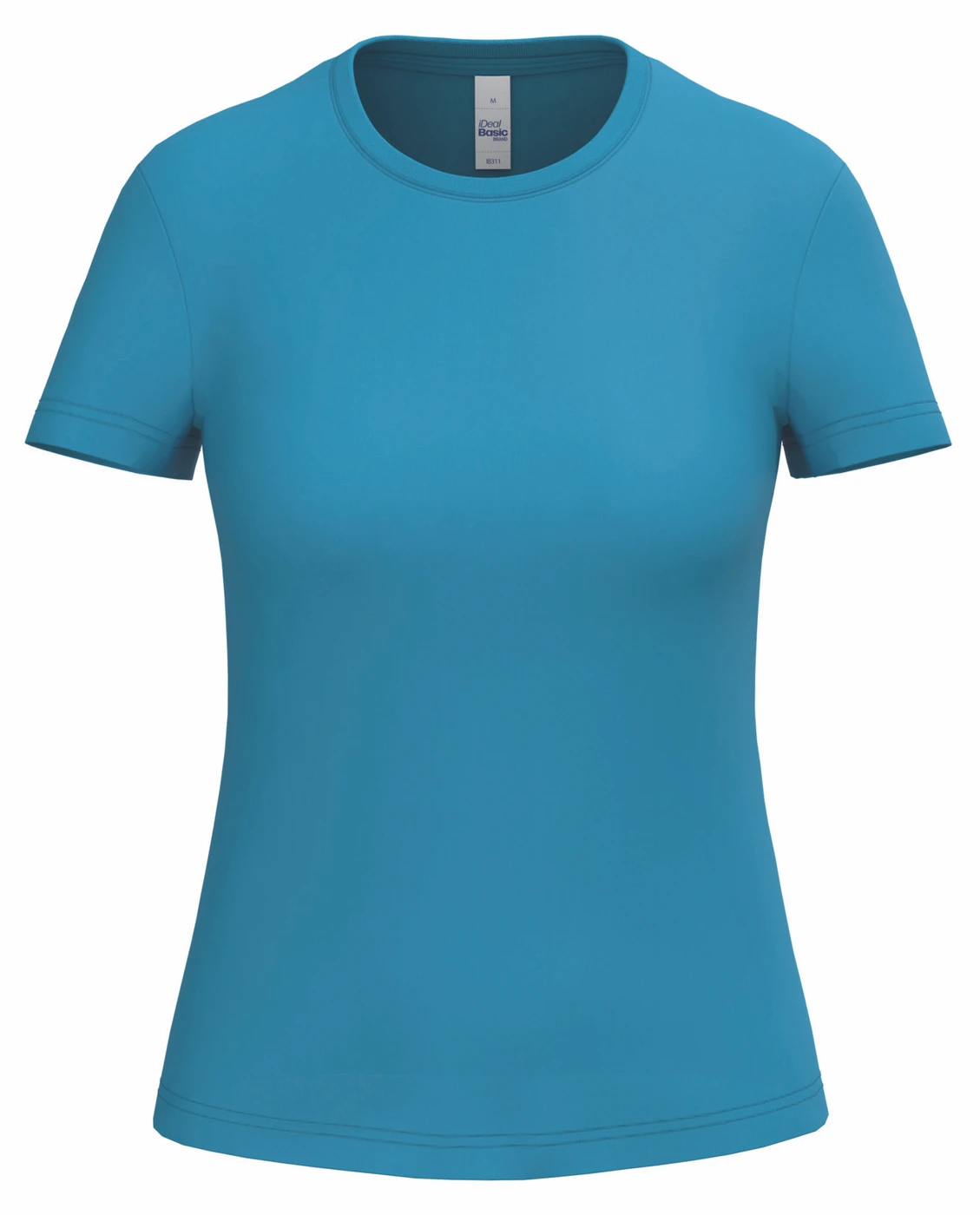 Ideal Basic Ladies 150 T-Shirt