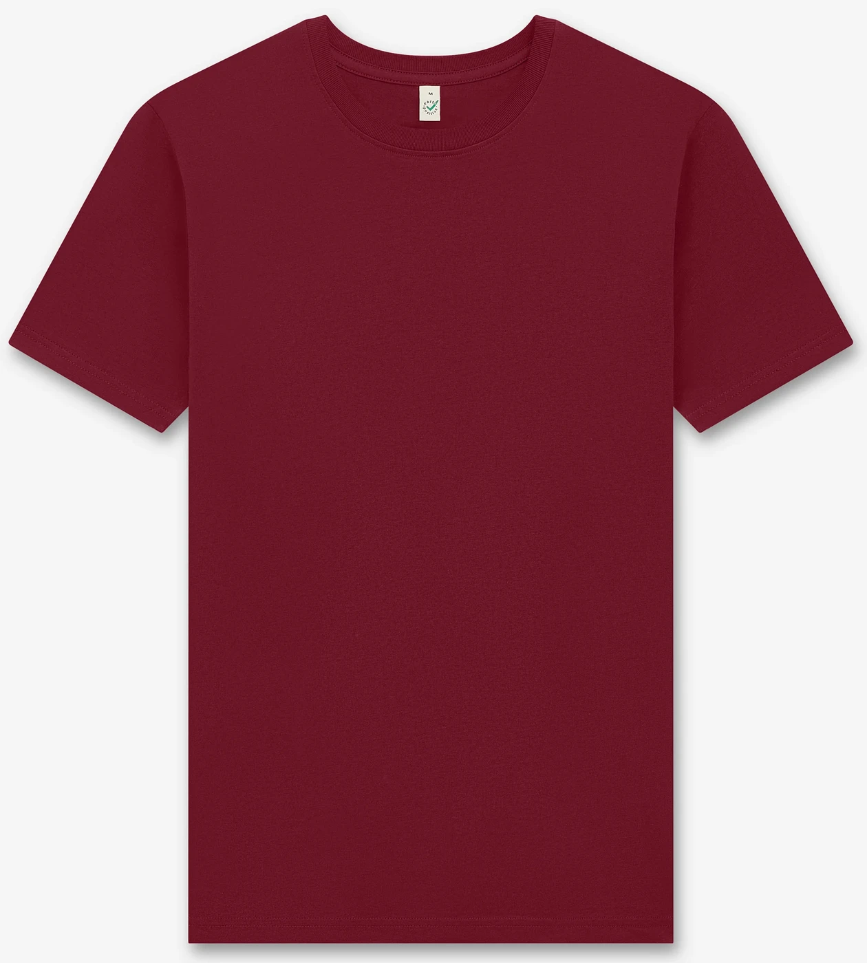 Earth Positive Premium Jersey T-Shirt