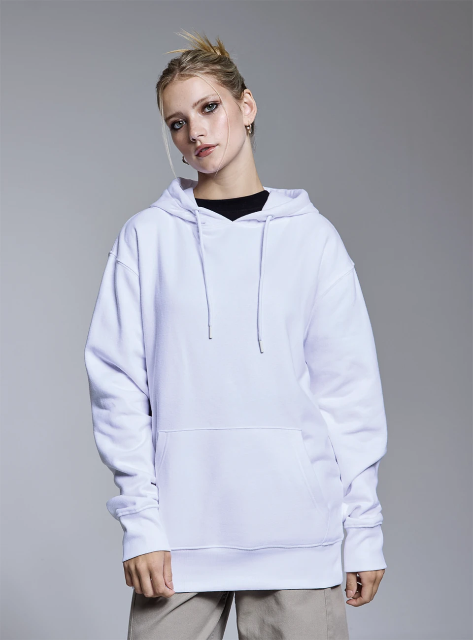 Anthem Unisex Hoodie