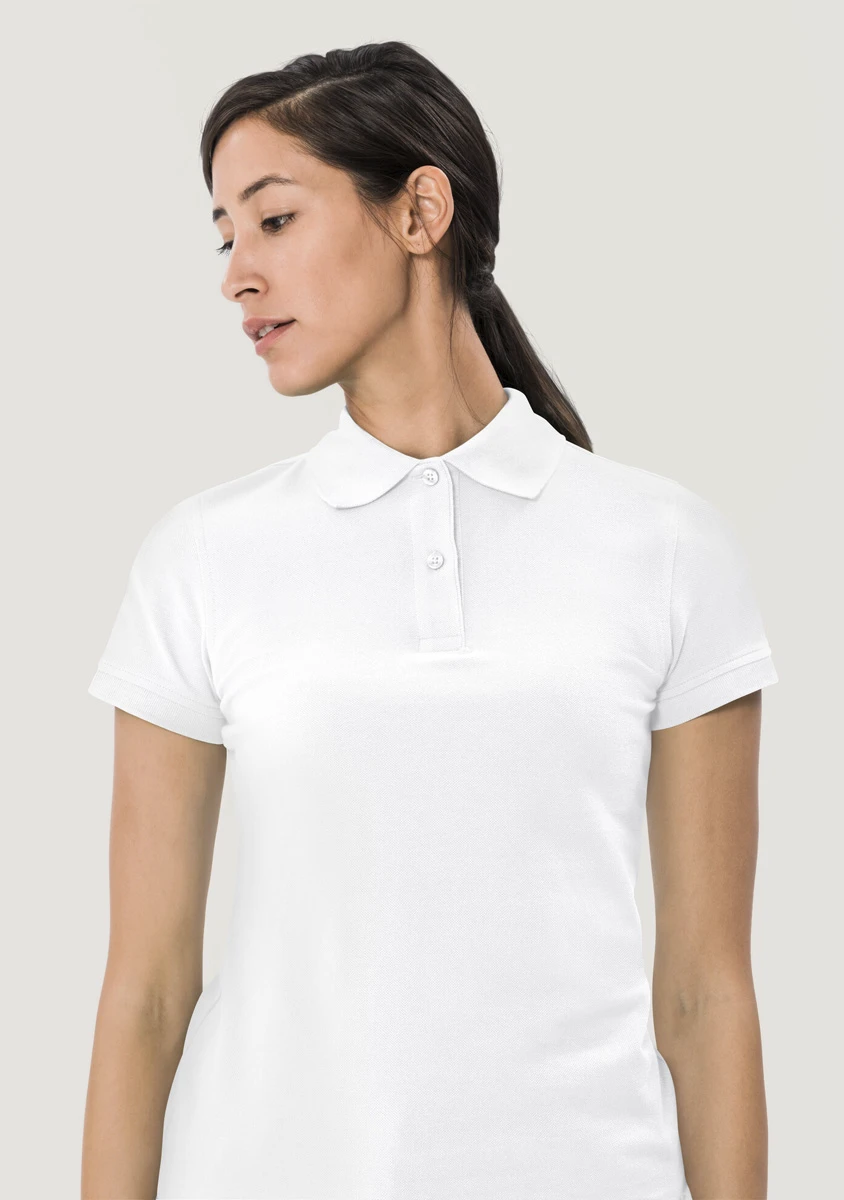 Hakro Ladies Polo Top