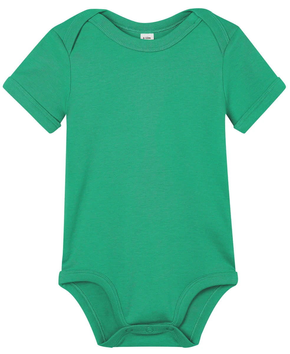 Babybugz Baby Bodysuit