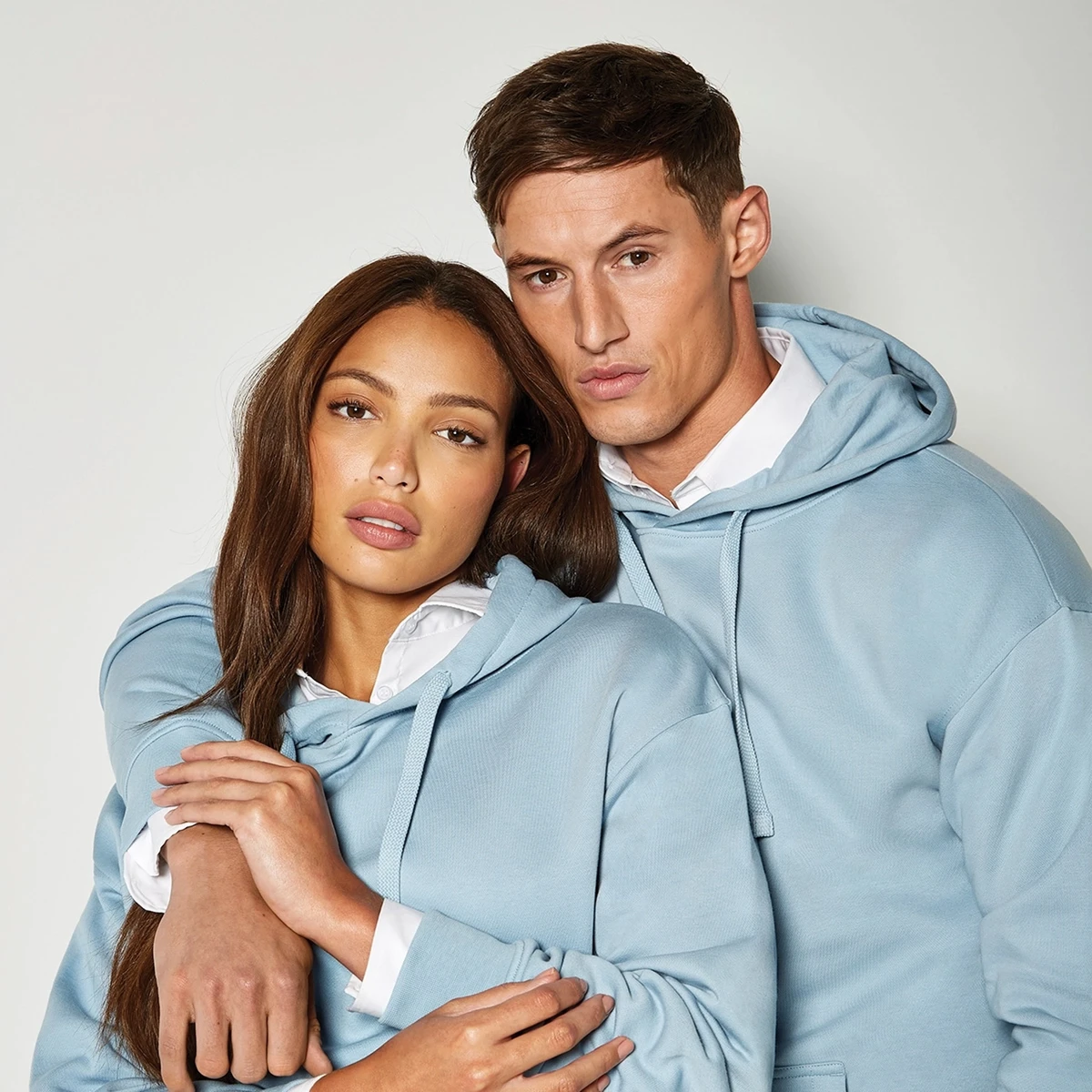Kustom Kit Regular Fit Hoodie