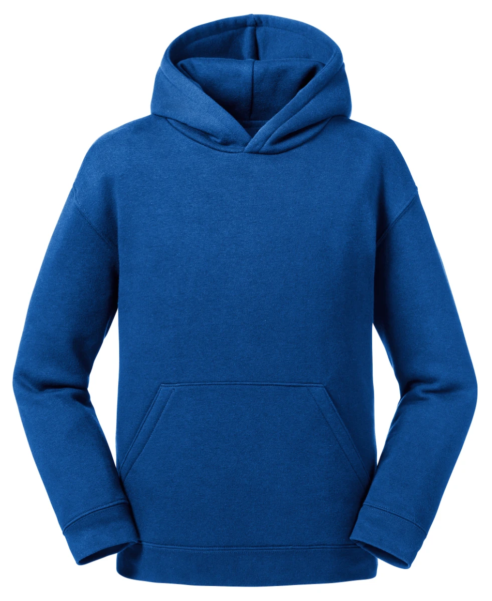 Russell Kids Authentic Hooded Sweat