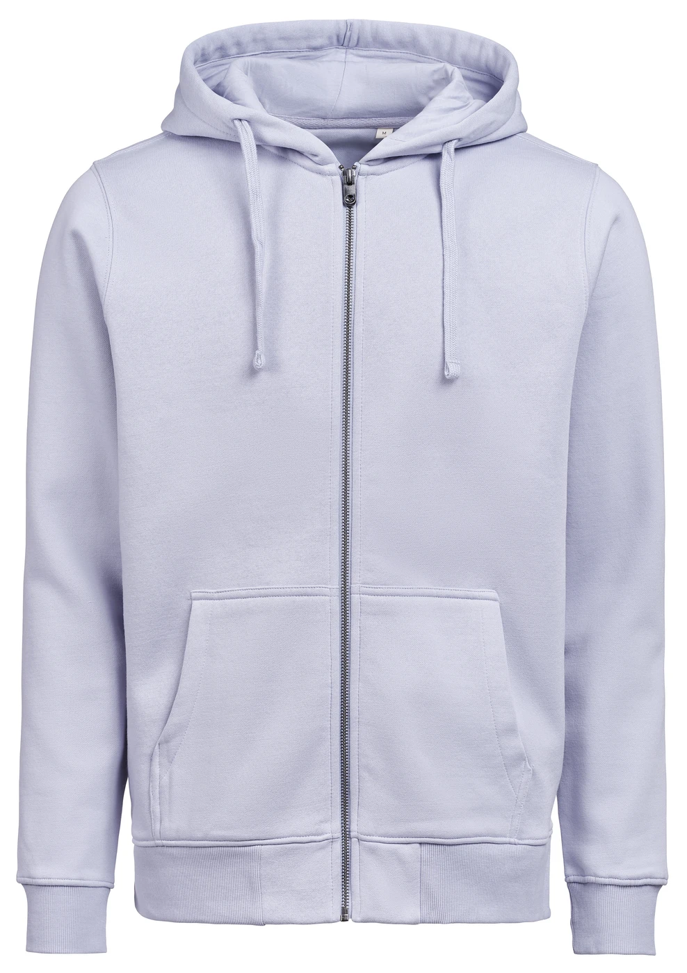 Untagged Movement Full Zip Hoodie Regular Fit