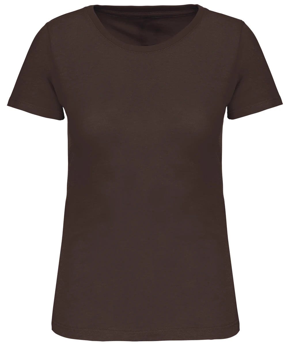 Kariban Ladies Organic T-Shirt 150 IC