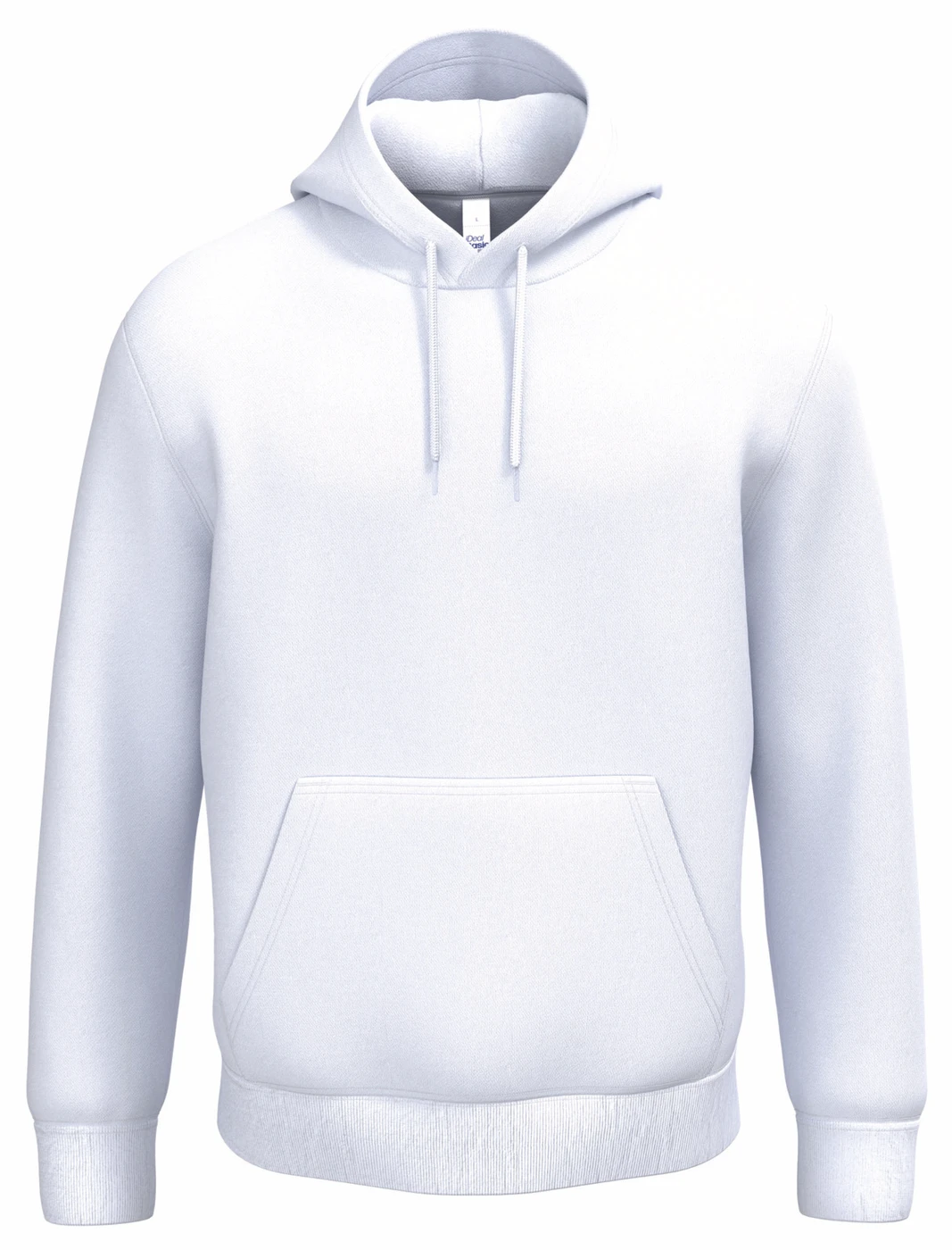 Ideal Basic Unisex Hoodie