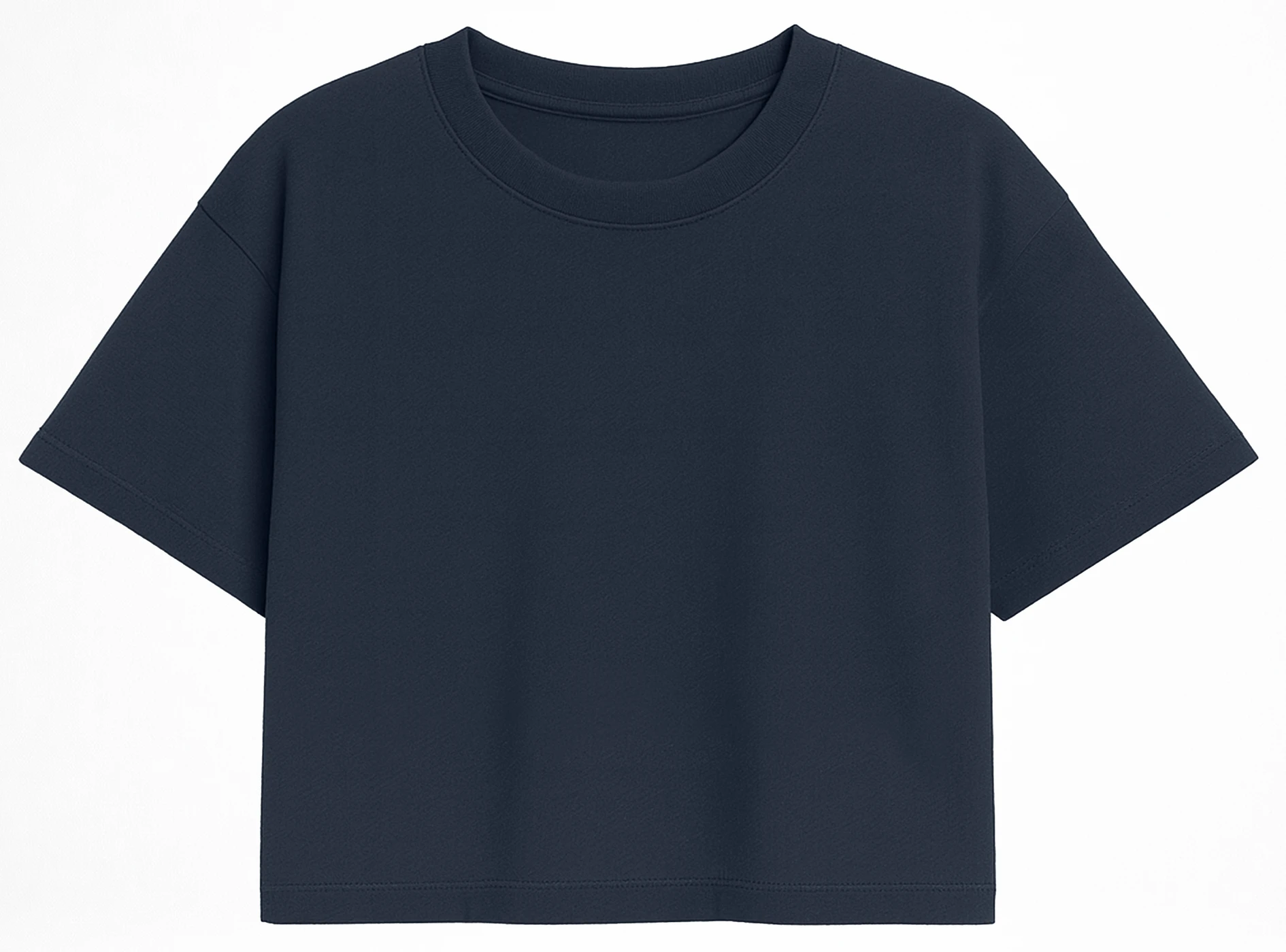 Oltex Ladies Sarek Crop Tee