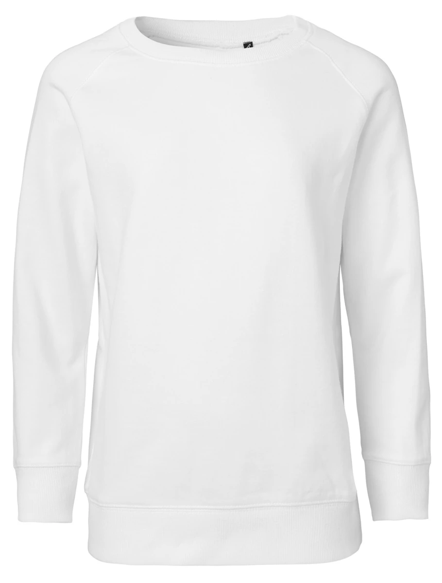 Neutral Kids Sweatshirt