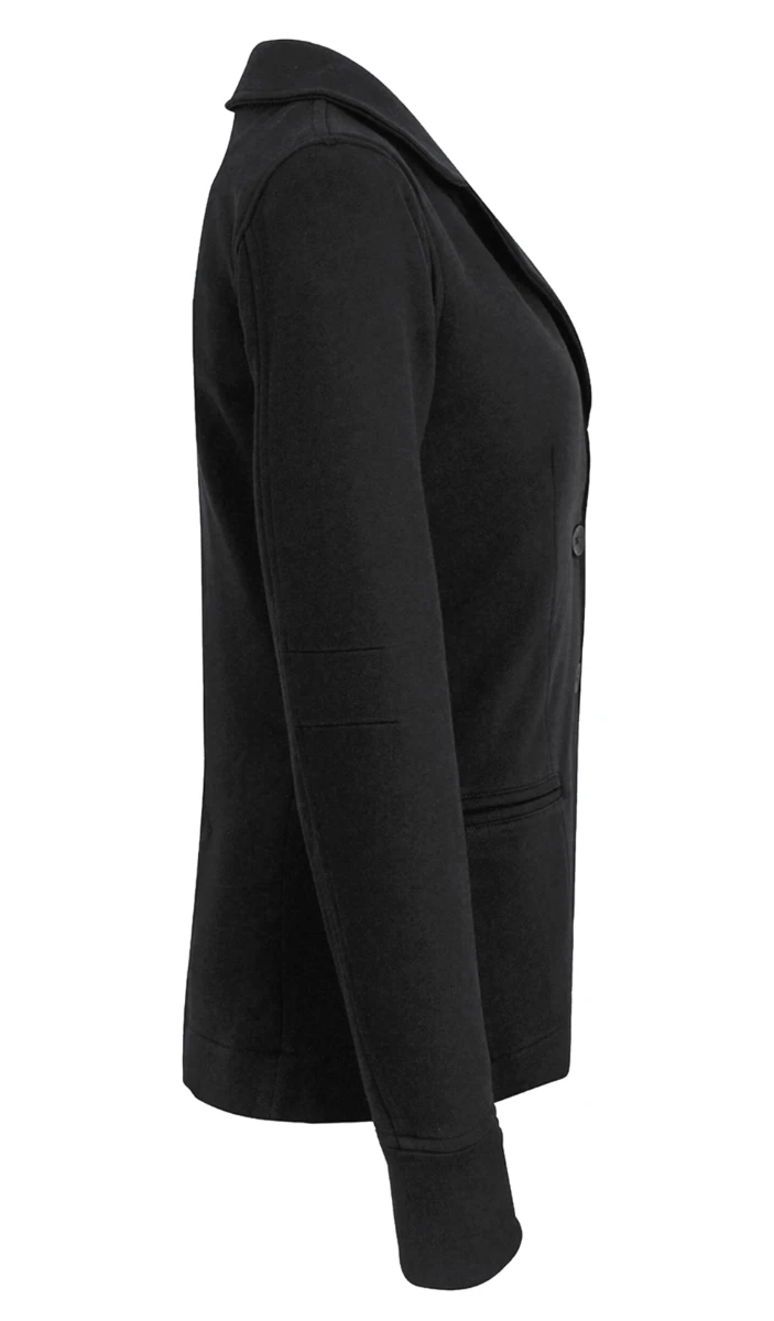 Hakro Ladies Sweatblazer Premium