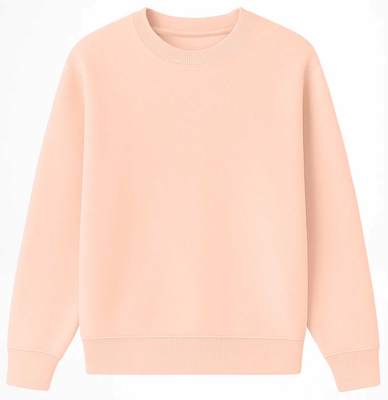 Oltex Texel Crewneck