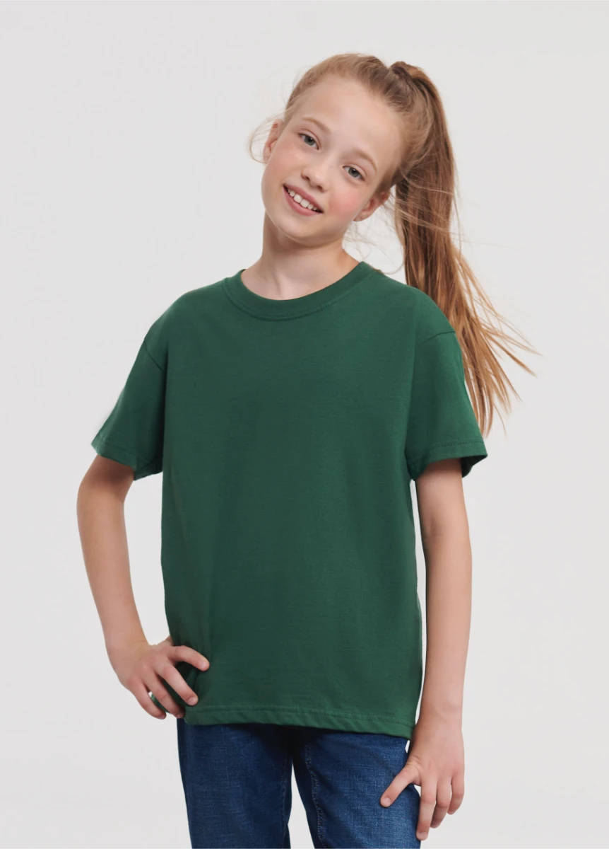 Russell Kids Authentic Classic T
