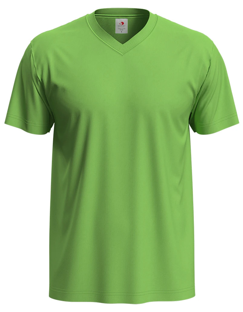 Stedman Classic-T V-Neck 