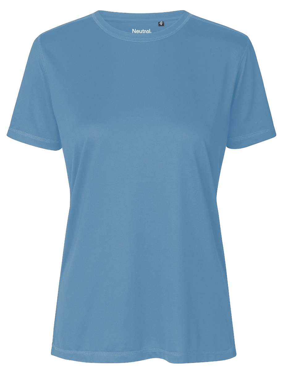 Neutral Ladies Performance T-Shirt