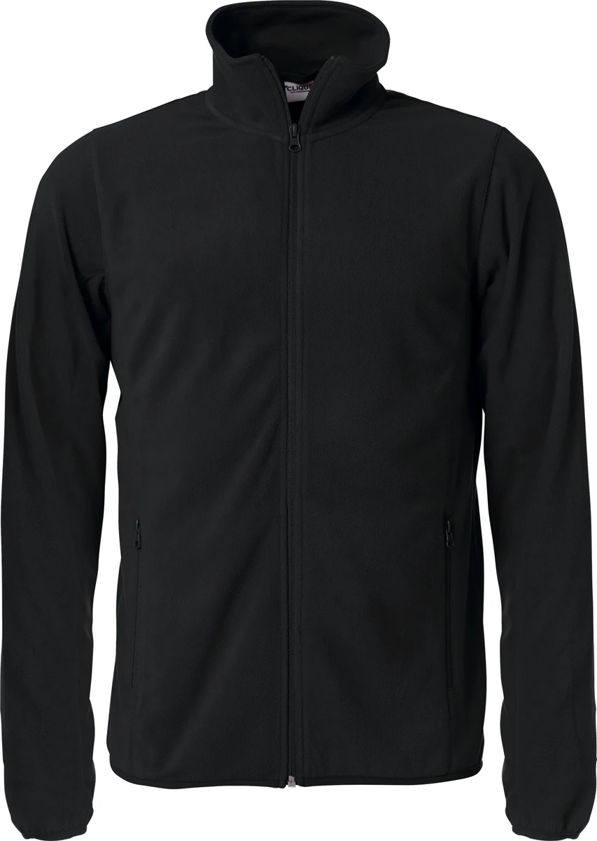 Clique Basic Micro Fleece Jacket Clique Basic Micro Fleece Jacket