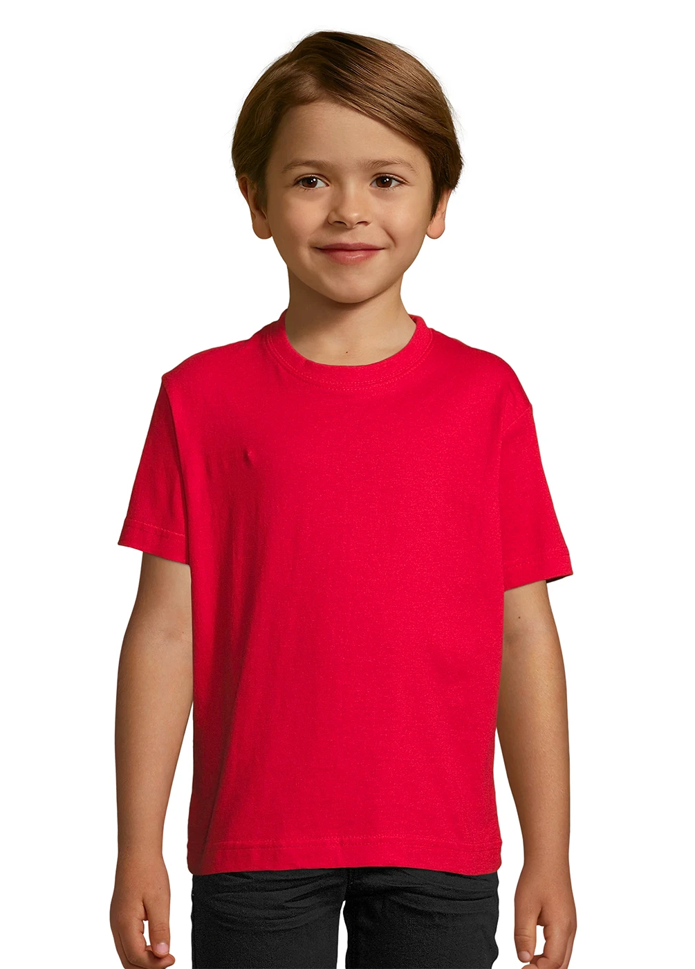 Sol's Kids Imperial T-Shirt Sol's Kids Imperial T-Shirt