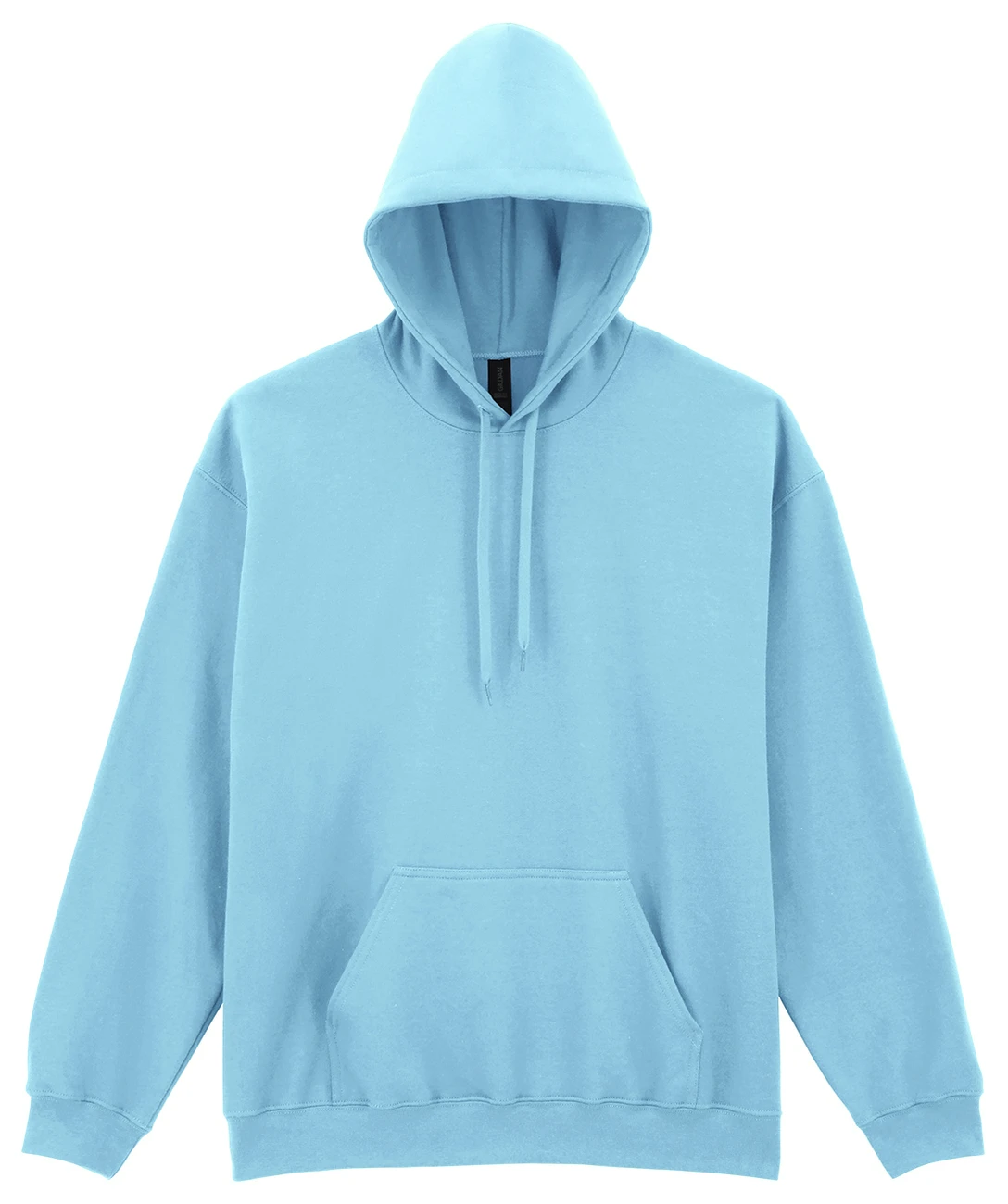 Gildan Softstyle Midweight Sweat Hoodie