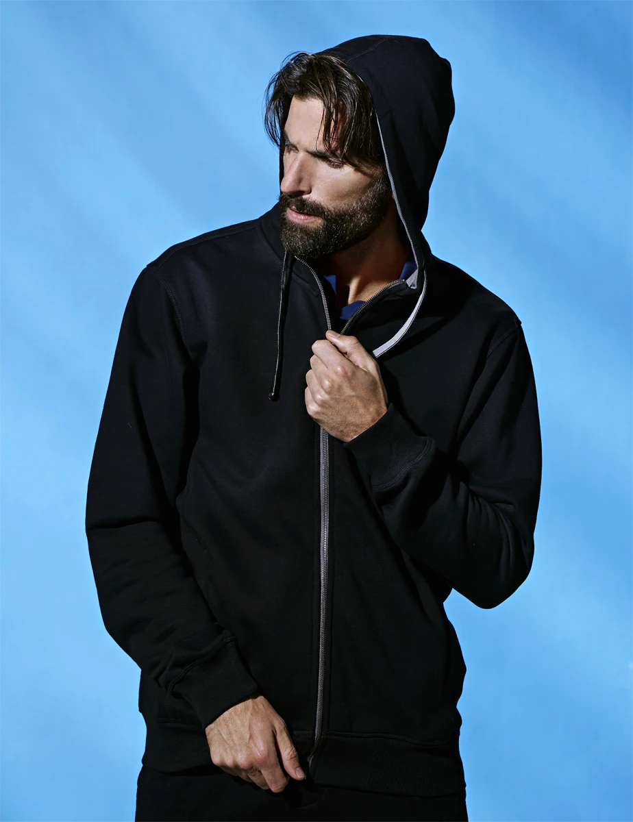 Clique Classic Hoody Full Zip