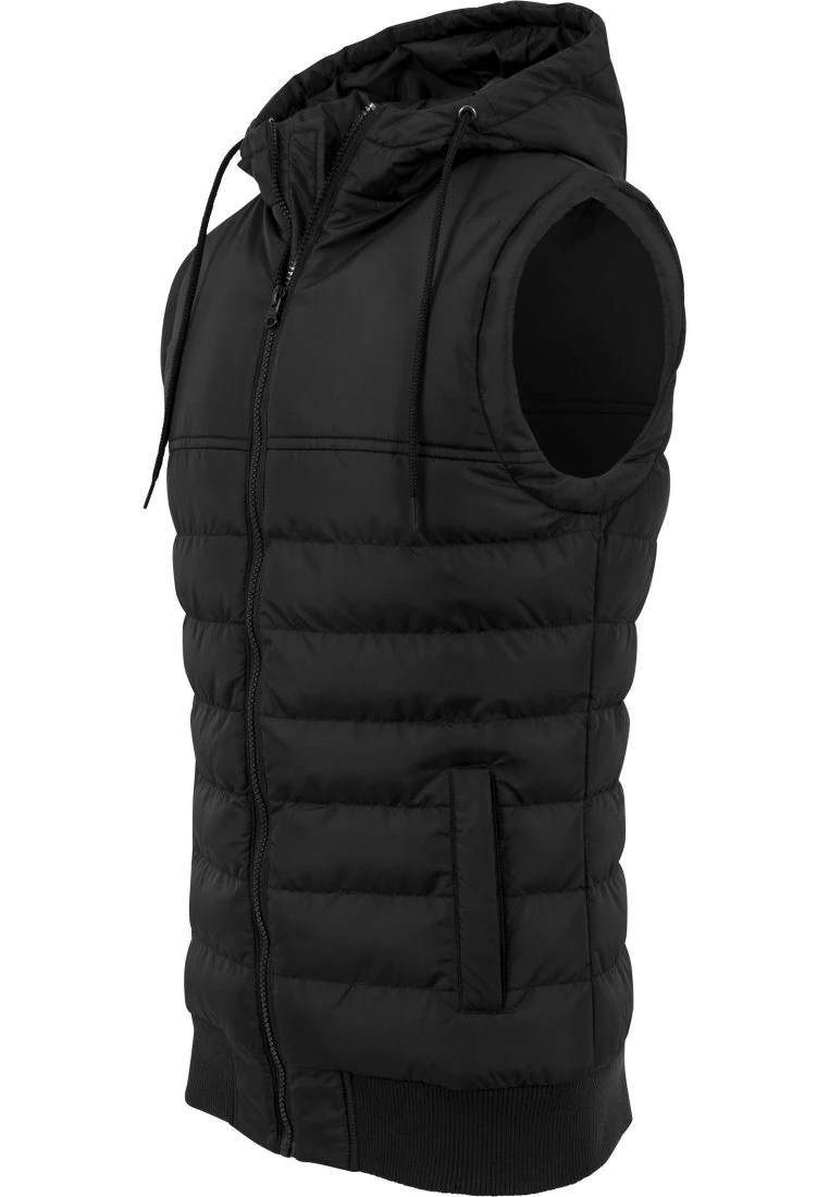 Build Your Brand Bubble Vest