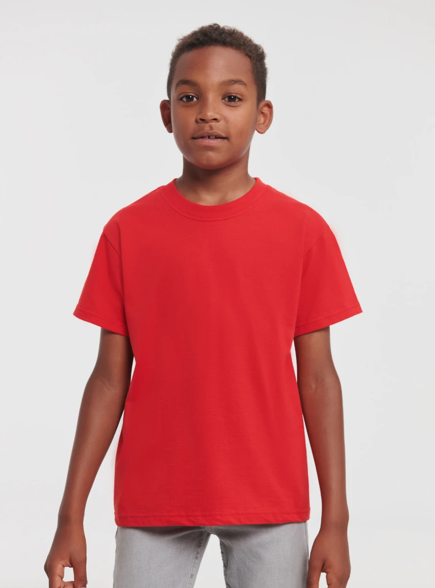 Russell Kids Authentic Classic T