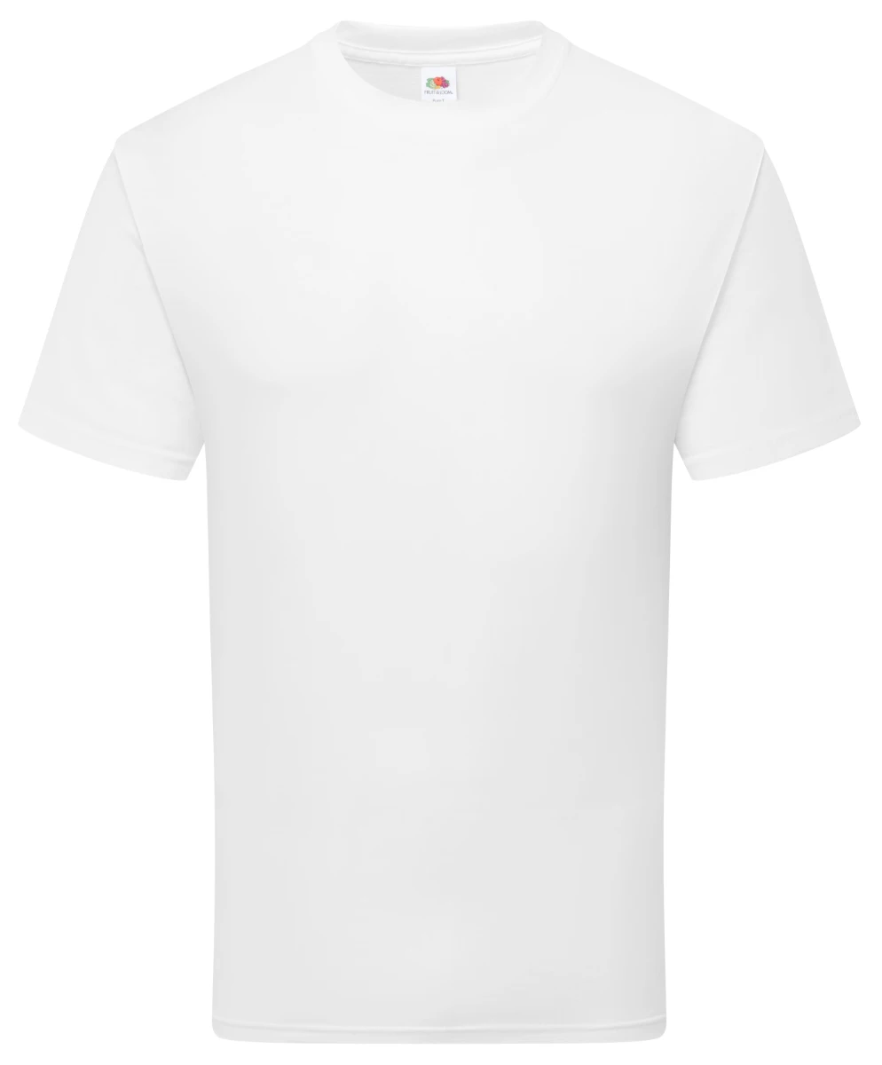 Fruit of the Loom Pure Cotton T