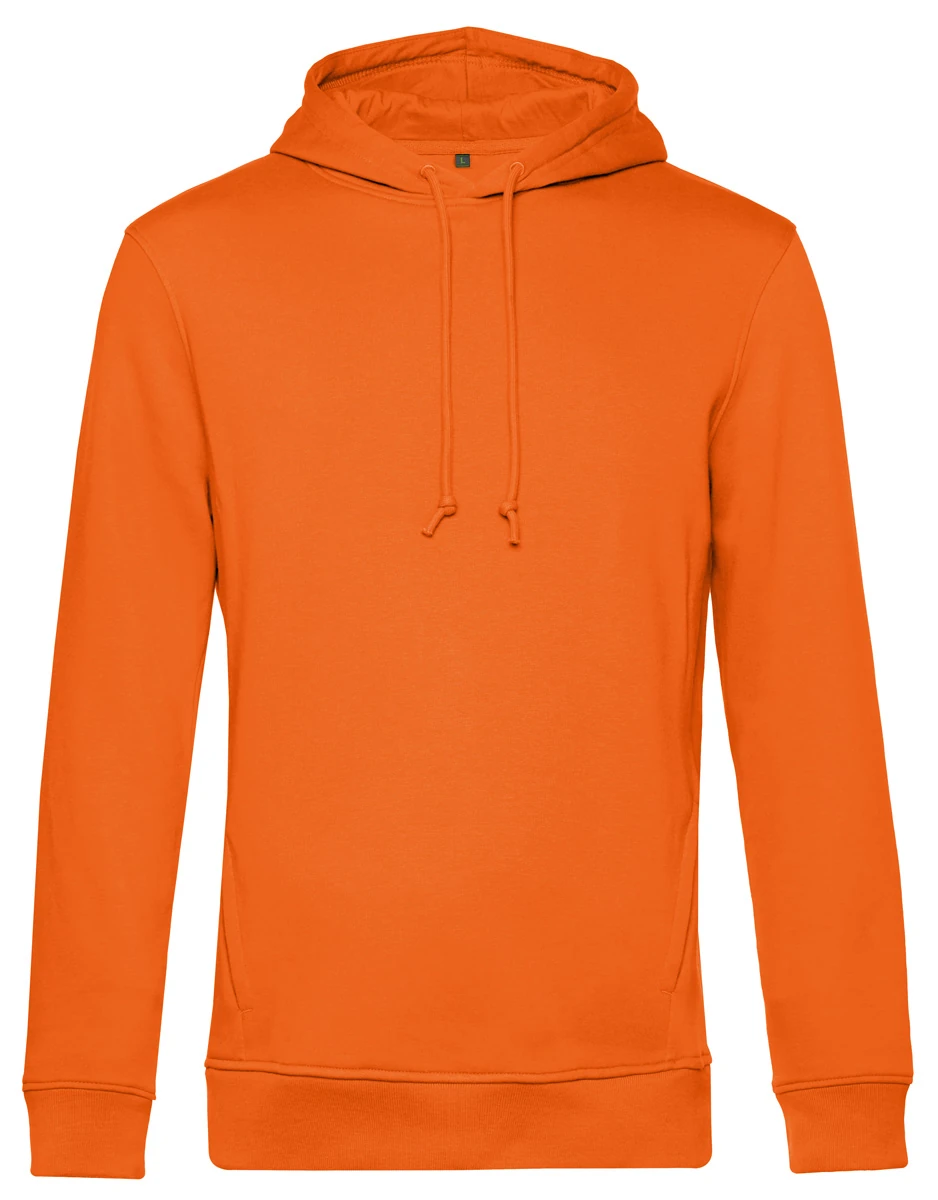 B&C Inspire Hooded Sweat