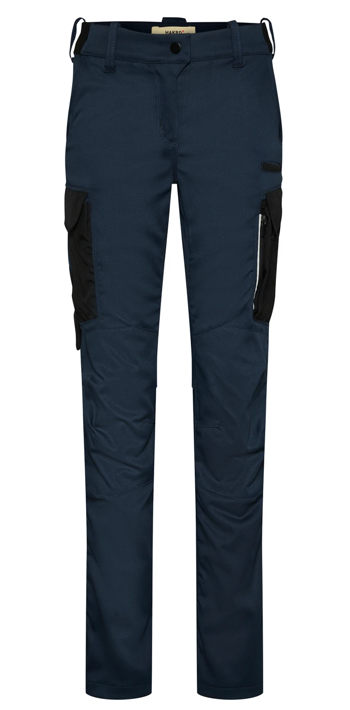 Hakro Ladies Worker Performancehose Eco