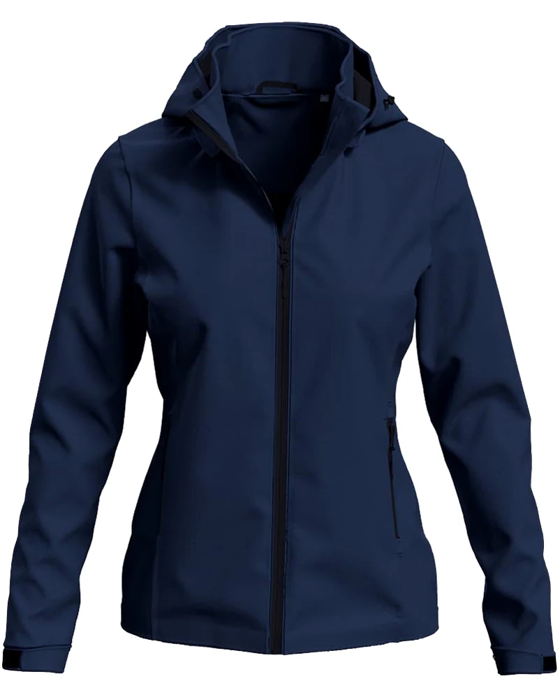 Stedman Lux Softshell Jacket Women