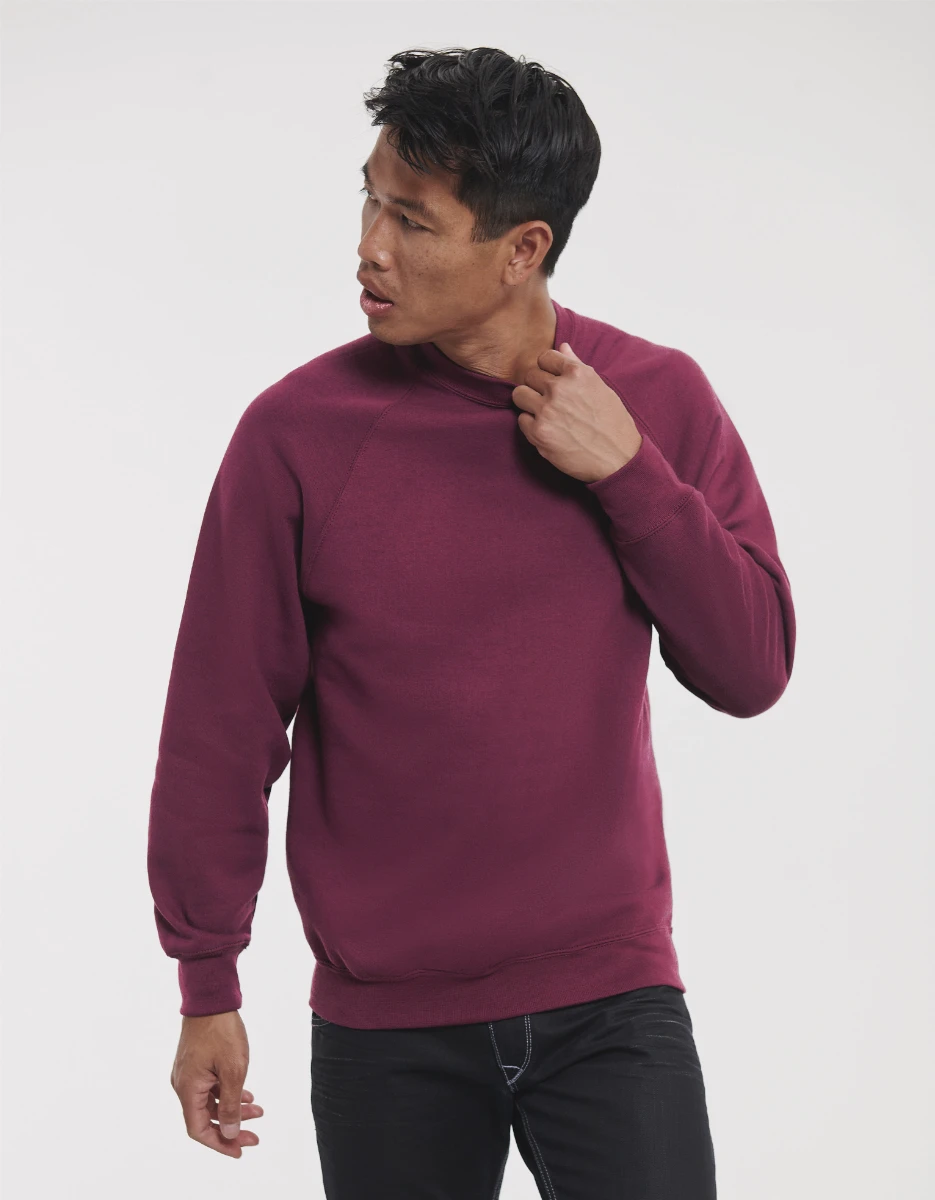 Russell Adults Classic Sweatshirt