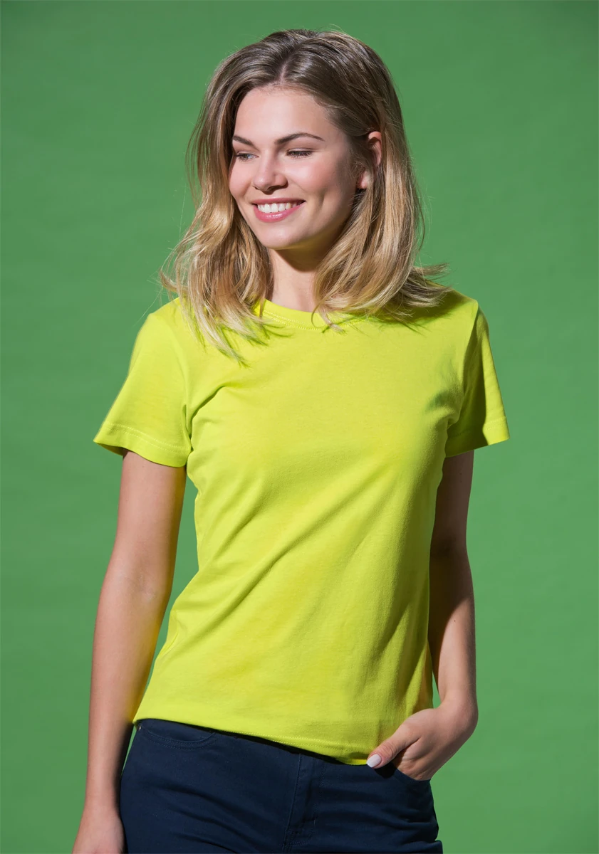 Clique Womens Basic-T