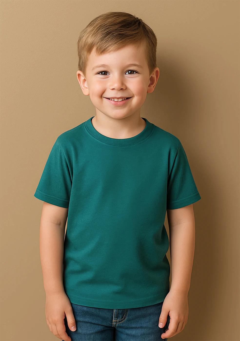 Stedman Kids Classic T