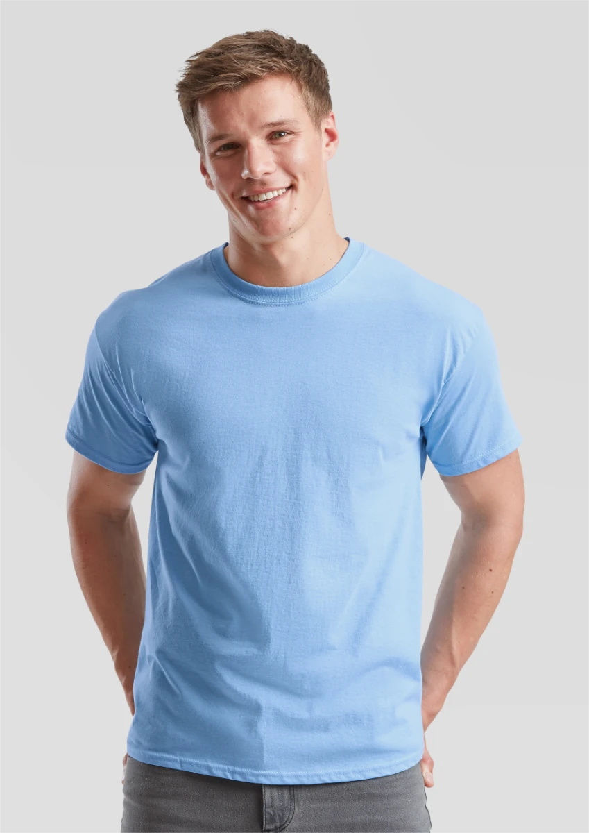Fruit of the Loom Original T