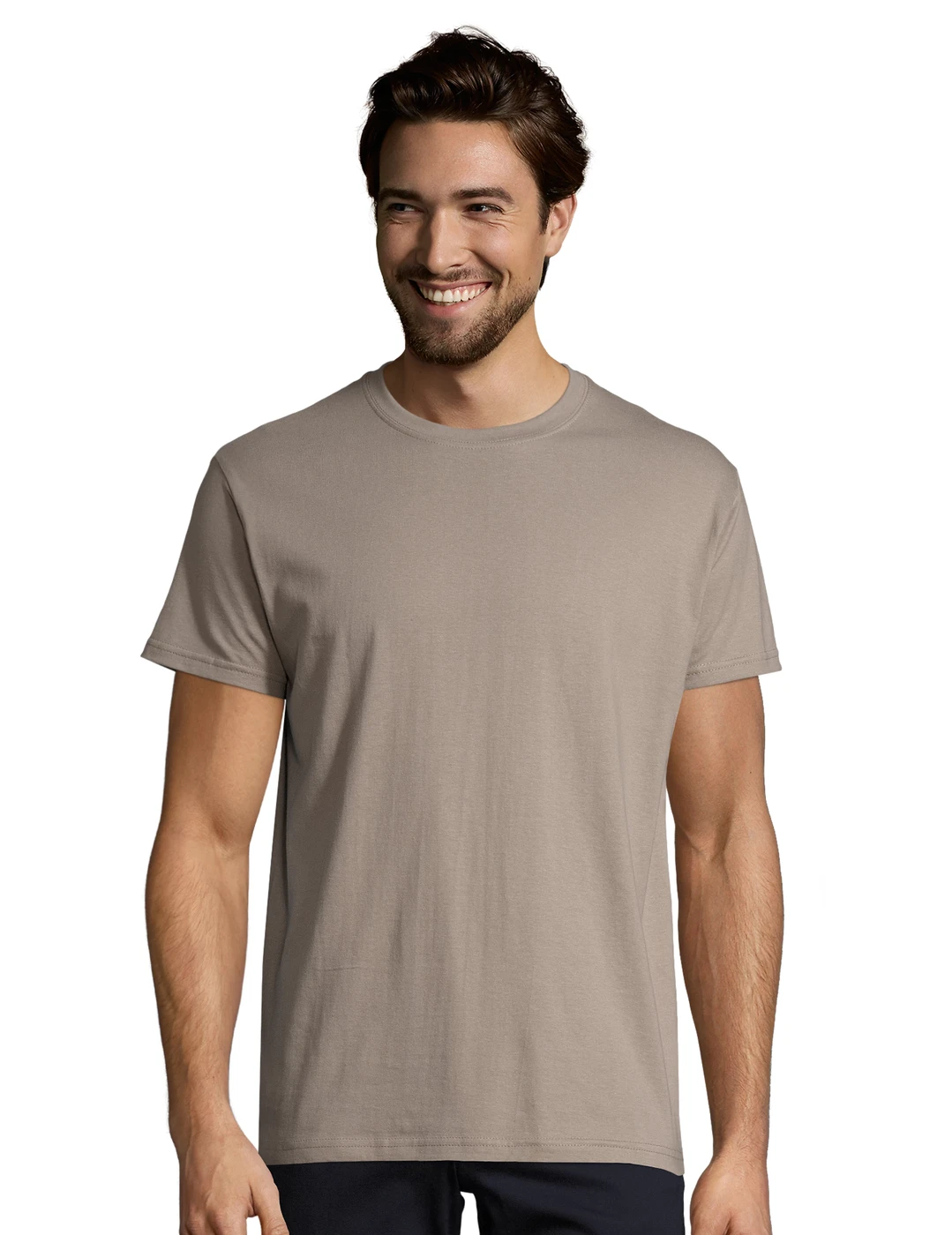 Sol's Imperial T-Shirt