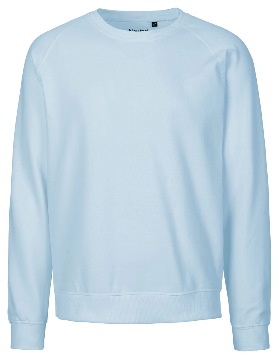 Neutral Unisex Sweatshirt