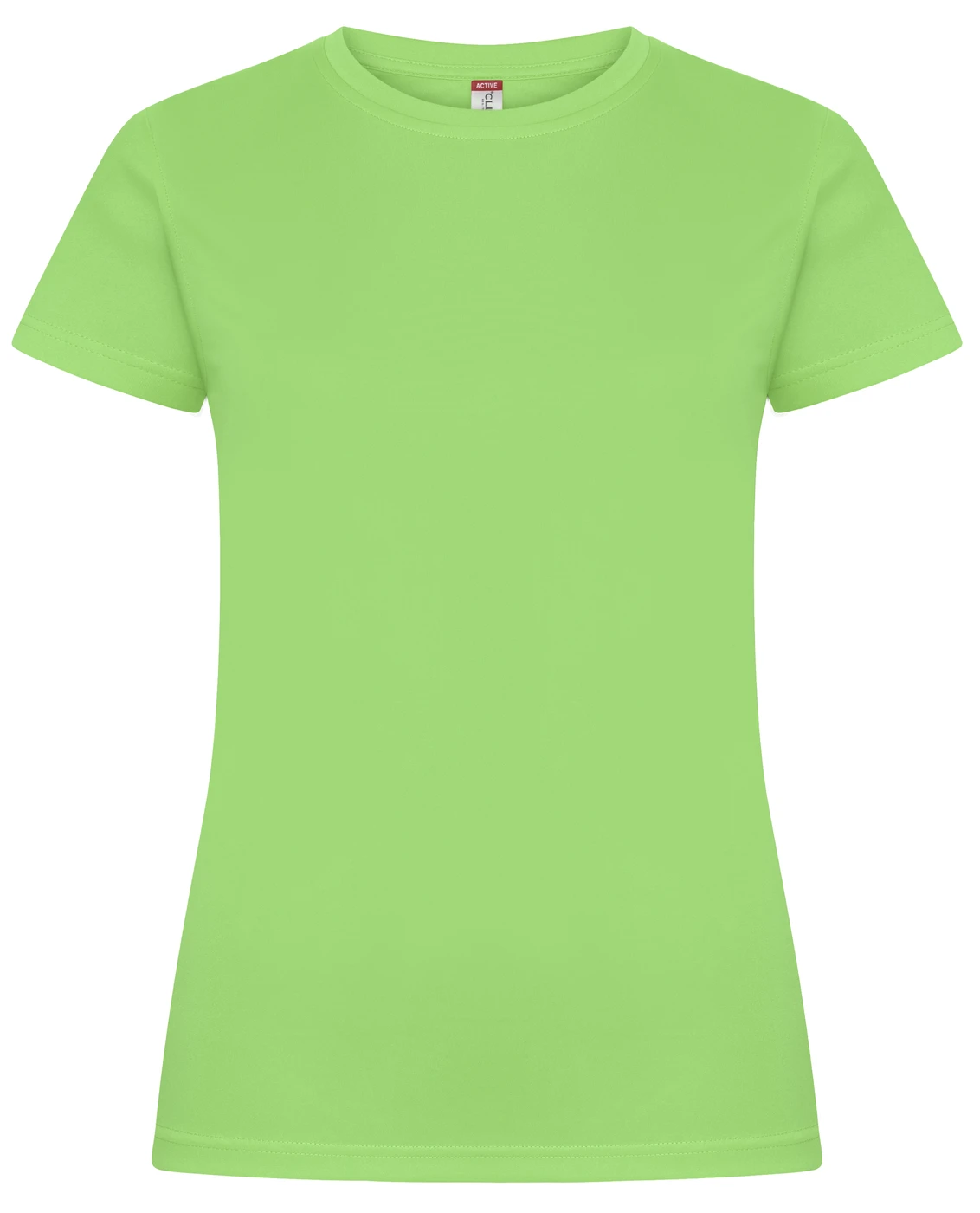 Clique Womens Basic Active-T