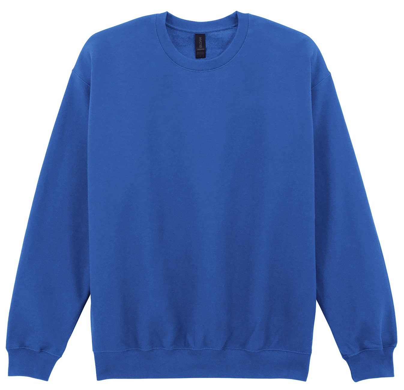 Gildan Softstyle Midweight Fleece Sweatshirt