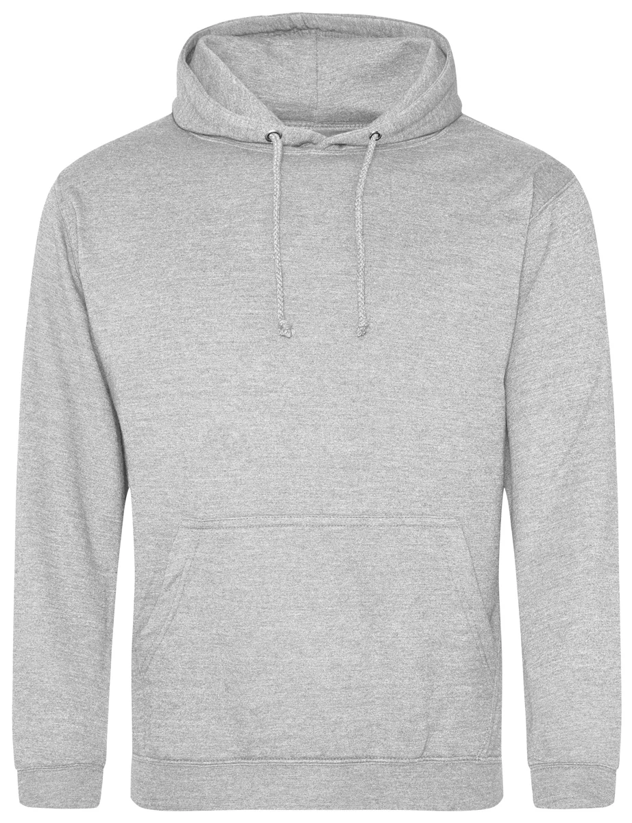 Just Hoods College Hoodie