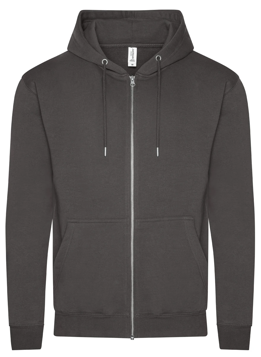 Just Hoods Organic Zoodie